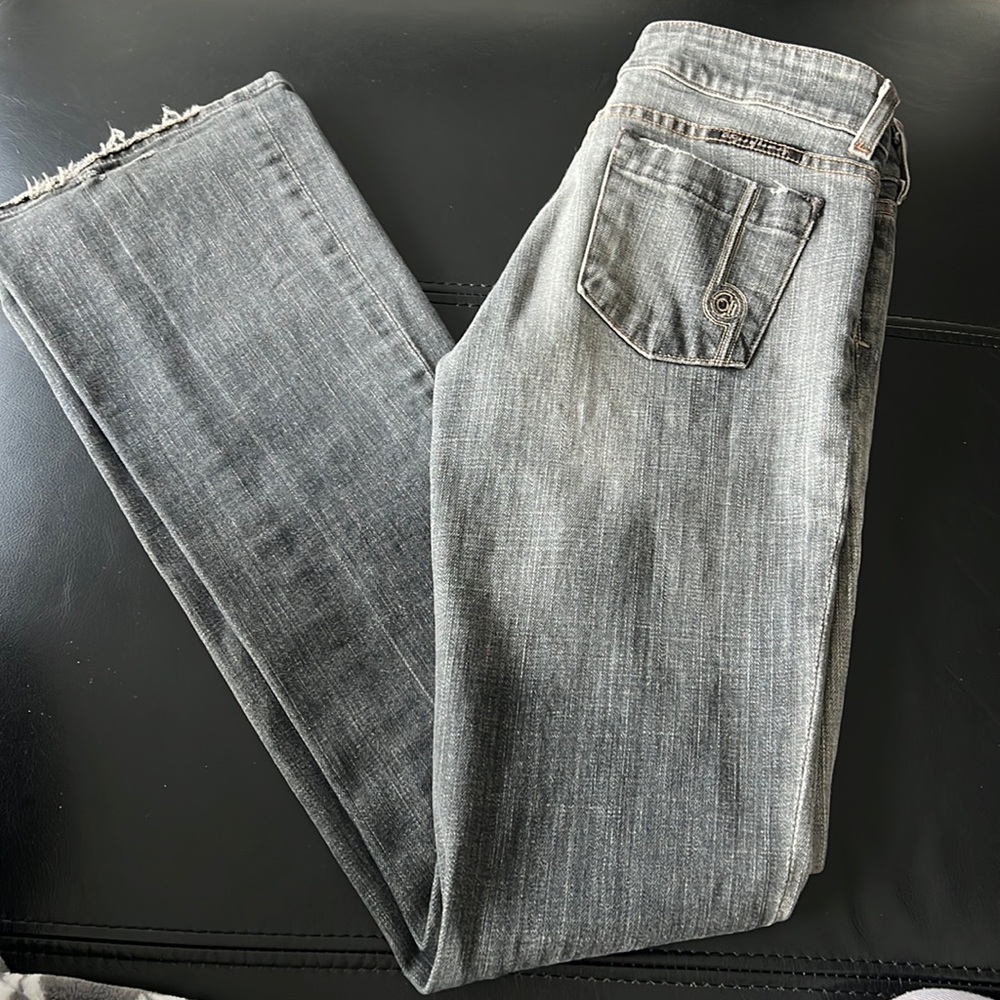 Citizen of humanity bootcut size 26